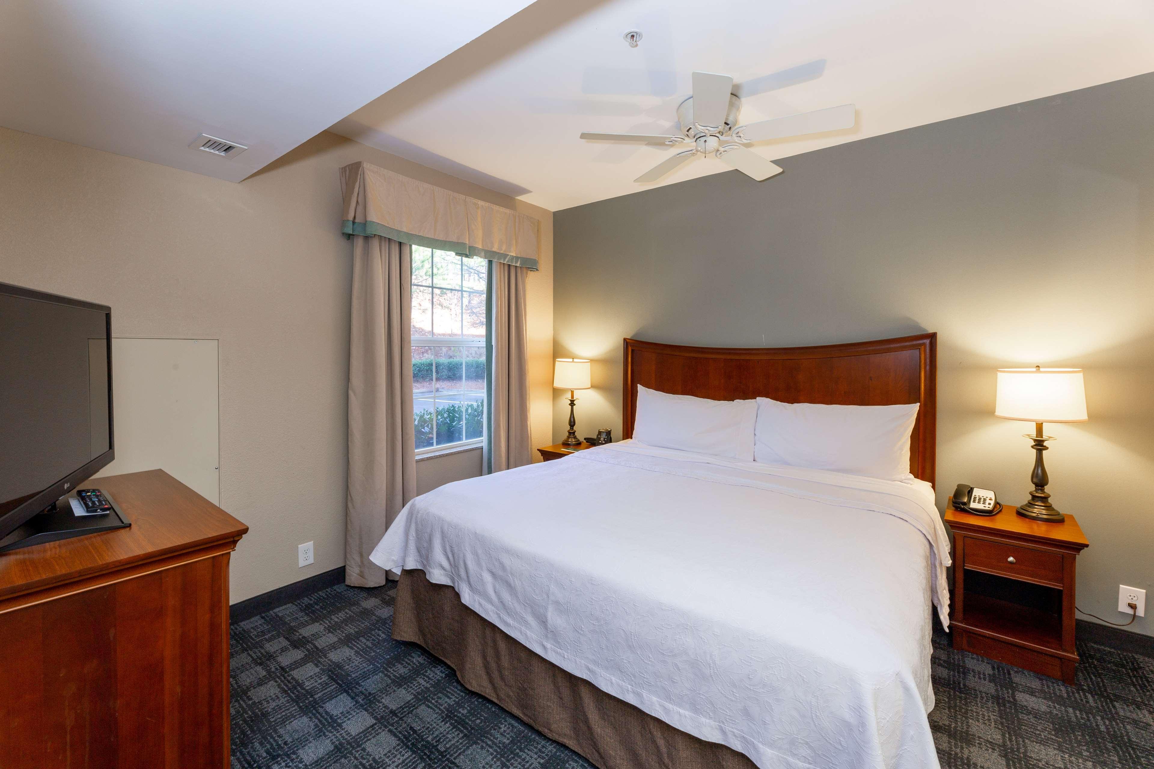 Homewood Suites By Hilton Lawrenceville Duluth Exterior foto