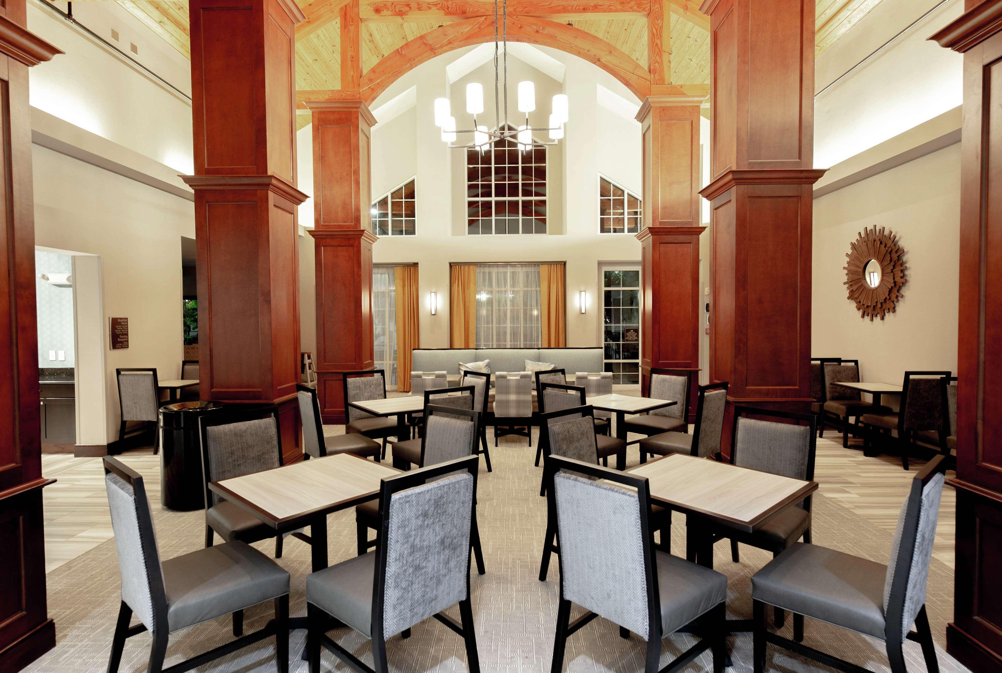 Homewood Suites By Hilton Lawrenceville Duluth Exterior foto