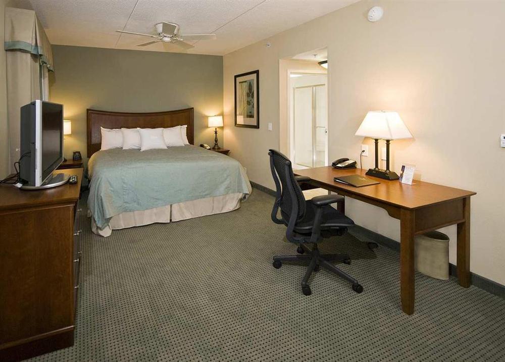 Homewood Suites By Hilton Lawrenceville Duluth Zimmer foto
